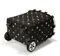 Reisenthel Wózek zakupowy Dots Carrycruiser, czarny, 47,5x32x42 cm - Dekoracje domu Reisenthel Wózek zakupowy Dots Carrycruiser, czarny, 47,5x32x42 cm - Dekoracje domu - miniaturka - grafika 13
