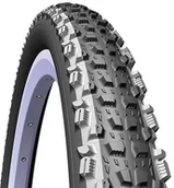 Opony rowerowe - RUBENA V98 Kratos Tubeless Folding Bicycle Tire (grey/black, 29 X 2.25-inch) by 5-10952428-052 - miniaturka - grafika 1