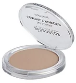 Pudry do twarzy - BENECOS Compact Powder Piaskowy, sztuka B09115 - miniaturka - grafika 1