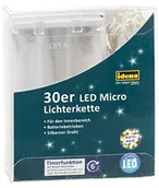 Sprzęt do nurkowania - Idena łańcuch świetlny LED Micro 10er lub hałasom 31824 - miniaturka - grafika 1