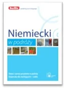 Książki do nauki języka niemieckiego - Niemiecki w podróży 3 w 1 - Berlitz - miniaturka - grafika 1