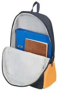 American Tourister by Samsonite PLECAK American Tourister Urban Groove UG MTO LIFESTYLE BP 2 24l - Plecaki - miniaturka - grafika 9