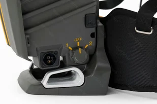 Stiga System Plecakowy Do Baterii Sbh 900 Ae 279050008/ST1 - Akcesoria do urządzeń ogrodniczych - miniaturka - grafika 4