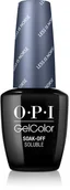 Żele do paznokci - Opi OPI GelColor Less is Norse 15ml - miniaturka - grafika 1