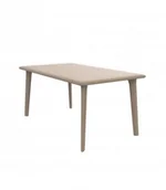 Stoły - Resol Stół New Dessa 160x90 Arena 3947 - miniaturka - grafika 1