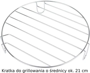 Kuchenka mikrofalowa Bomann MWG 6015 CB - Kuchenki mikrofalowe - miniaturka - grafika 4