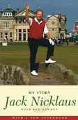 Biografie obcojęzyczne - Simon & Schuster Jack Nicklaus - Nicklaus Jack - miniaturka - grafika 1