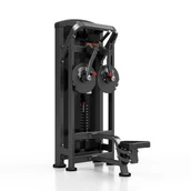 Atlasy do ćwiczeń - Marbo Sport Maszyna na przywodzenie ramion MP-U236 - MP-U236-k1t4 - miniaturka - grafika 1