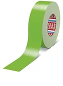 Taśmy klejące - TESA t46513850 Zielony taśmy klejącej 4651 Premium, 50 m X 38 MM, kolor zielony T46513850GRÜN - miniaturka - grafika 1