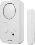 Alarmy - Czujnik otwarcia okna i drzwi z syreną i klawiaturą SMA-40252 - miniaturka - grafika 1