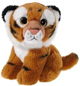 Maskotki i pluszaki - Heunec 275577 pluszowe zwierzątko tygrys, oryginalne plamy 275577 - miniaturka - grafika 1