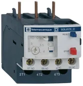 Inne akcesoria elektryczne - SCHNEIDER Tesys overload relay 9.00-13.00 a lrd16 LRD16 - miniaturka - grafika 1