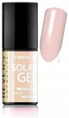 Lakiery do paznokci - Revers Solar Gel efekt hybrydy 15 nude send - miniaturka - grafika 1