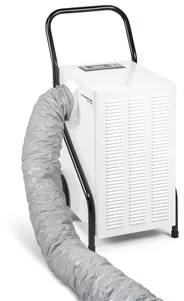 TROTEC Adapter weza TTK 171 ECO - Filtry wentylacyjne i uzdatniacze TROTEC Adapter weza TTK 171 ECO - Filtry wentylacyjne i uzdatniacze - miniaturka - grafika 3