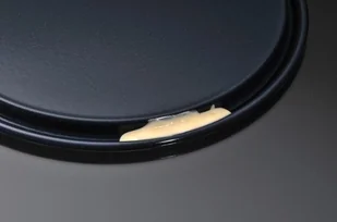 Kaiser Inspiration High 20 Cm Czarna Tortownica Okrągła Z Wyjmowanym Dnem Stalowa - Formy do ciast - miniaturka - grafika 5