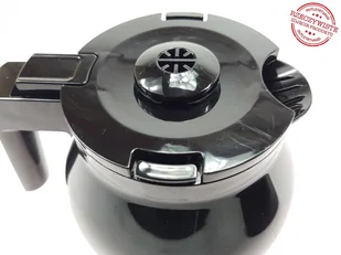 Ekspres do kawy MELITTA Easy Therm II 47925-W - Ekspresy do kawy Ekspres do kawy MELITTA Easy Therm II 47925-W - Ekspresy do kawy - miniaturka - grafika 7