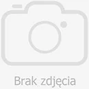 Lanberg Organizer kabli AK-1204-B 19" 2U z 5 uchwytami panel szczotkowany - typ B czarny AK-1204-B - Szafy rack - miniaturka - grafika 8