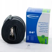 Dętki rowerowe - Schwalbe Av 10 Dętka 24x2.50 Auto 40mm - miniaturka - grafika 1