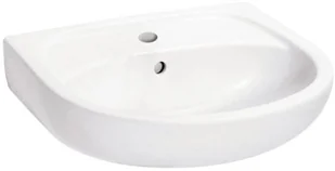 Koło Solo 50x42 - Umywalki - miniaturka - grafika 2