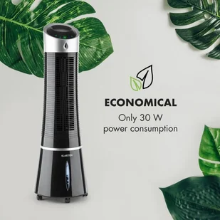 Klarstein ACO4-SkyscraperBkIce - Klimatory - miniaturka - grafika 6