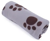 Pielęgnacja łap i pazurów - Petface petface Baby troester polarowy kocyk 17020DS1 - miniaturka - grafika 1