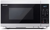 Kuchenki mikrofalowe - Sharp YC-MS51ES - miniaturka - grafika 1