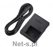 Canon Canon LC-E17E ładowarka 9969B001 - Ładowarki do aparatów dedykowane - miniaturka - grafika 3