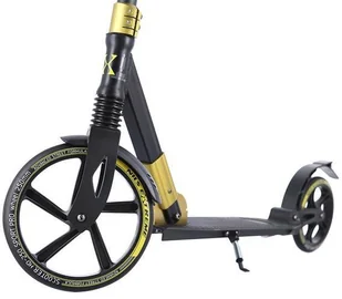 Nils Extreme HM255 HULAJNOGA - Hulajnogi - miniaturka - grafika 11