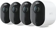 Systemy inteligentnych domów - Arlo Arlo Ultra 2 4K UHD Wire-Free Security Camera System - 4 Cameras VMS5440-200EUS - miniaturka - grafika 1
