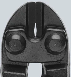 Knipex Szczypce tnące CoBolt 71 32 200 T - Nożyce i noże - miniaturka - grafika 4