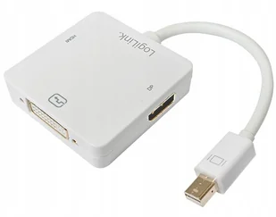 LogiLink CV0045A CV0045A - Adaptery i przejściówki - miniaturka - grafika 3