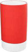 Kubki na szczoteczki do zębów - Sepio Sepio Kubek Gum czerwony - miniaturka - grafika 1