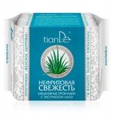 Wkładki higieniczne - TianDe Lecznicze Wkładki Świąd Upławy Unfekcje - miniaturka - grafika 1