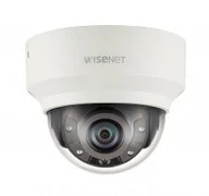 Kamery IP - Hanwha Techwin Kamera IP 5MP 3,7mm IR:30m XND-8020R Wisenet (SAN-VMF322-B1) - miniaturka - grafika 1