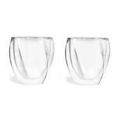 Szklanki - Altom CRISTALLO KPL.2 SZKLANEK Z PODWÓJNĄ ŚCIANKĄ 250ML (5486) 5901638725486 - miniaturka - grafika 1