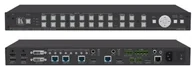 Inne akcesoria audio-wideo - Kramer VP-778 4K 30 przełącznik matrycowy/podwójny skaler 72-80334020 - miniaturka - grafika 1