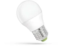 Żarówki LED - Spectrum SpectrumLED Led Kulka E-27 230v 6w Cw Dimmable WOJ+14380 - miniaturka - grafika 1