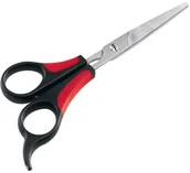 Maszynki i nożyczki dla psów - Ferplast Nożyce do cięcia ferplast 85988800 sierść Gro 5988, dla psów, wymiary: 16,2 x 6,5 x 8 cm 85988800 - miniaturka - grafika 1