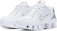 Nike Shox TL AR3566-100 biały