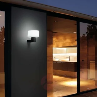 Faro Lorefar Piękna lampa zewnętrzna Muffin - Lampy ogrodowe - miniaturka - grafika 2