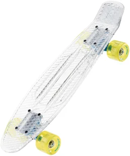 COOLSLIDE Deskorolka COOLSLIDE LOL II M000142625 - Deskorolki - miniaturka - grafika 2