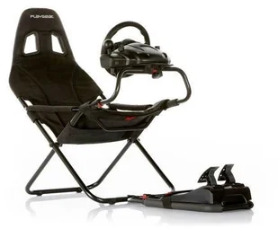 Playseat Challenge fotel ze stojakiem RC.00002 - Fotele gamingowe - miniaturka - grafika 3