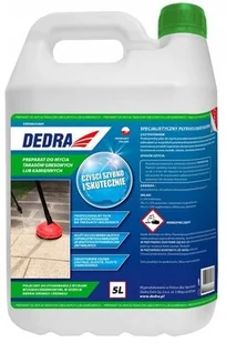 Dedra Dedra DED8823A65 DED8823A65 - Przedłużacze i rozgałęźniki - miniaturka - grafika 3