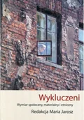 Biznes - Wykluczeni Używana - miniaturka - grafika 1