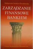 Biznes - Zarządzanie finansowe bankiem Używana - miniaturka - grafika 1