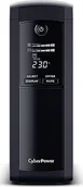 Zasilacze awaryjne UPS - Cyber Power UPS Value Pro 1200VA VP1200ELCD-DE VP1200ELCD - miniaturka - grafika 1