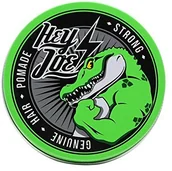 Maszynki do golenia i wkłady - HEY JOE pomada para el cabello Hey Joe Fort 100 ML 2711 - miniaturka - grafika 1