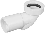 Syfony - Syfon umywalkowy SUCHY PUM - miniaturka - grafika 1