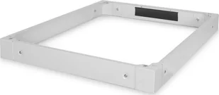 Assmann ASSMANN Electronic DN-19 PLINTH-8/10-1 cz$106$107$108 do stojaka - Akcesoria do serwerów - miniaturka - grafika 2