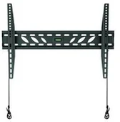 Uchwyty do telewizora - Solight Uchwyt do TV 1M02 pro úhlopříčky 37" až 86" nosnost 50 kg 171819) Czarny - miniaturka - grafika 1